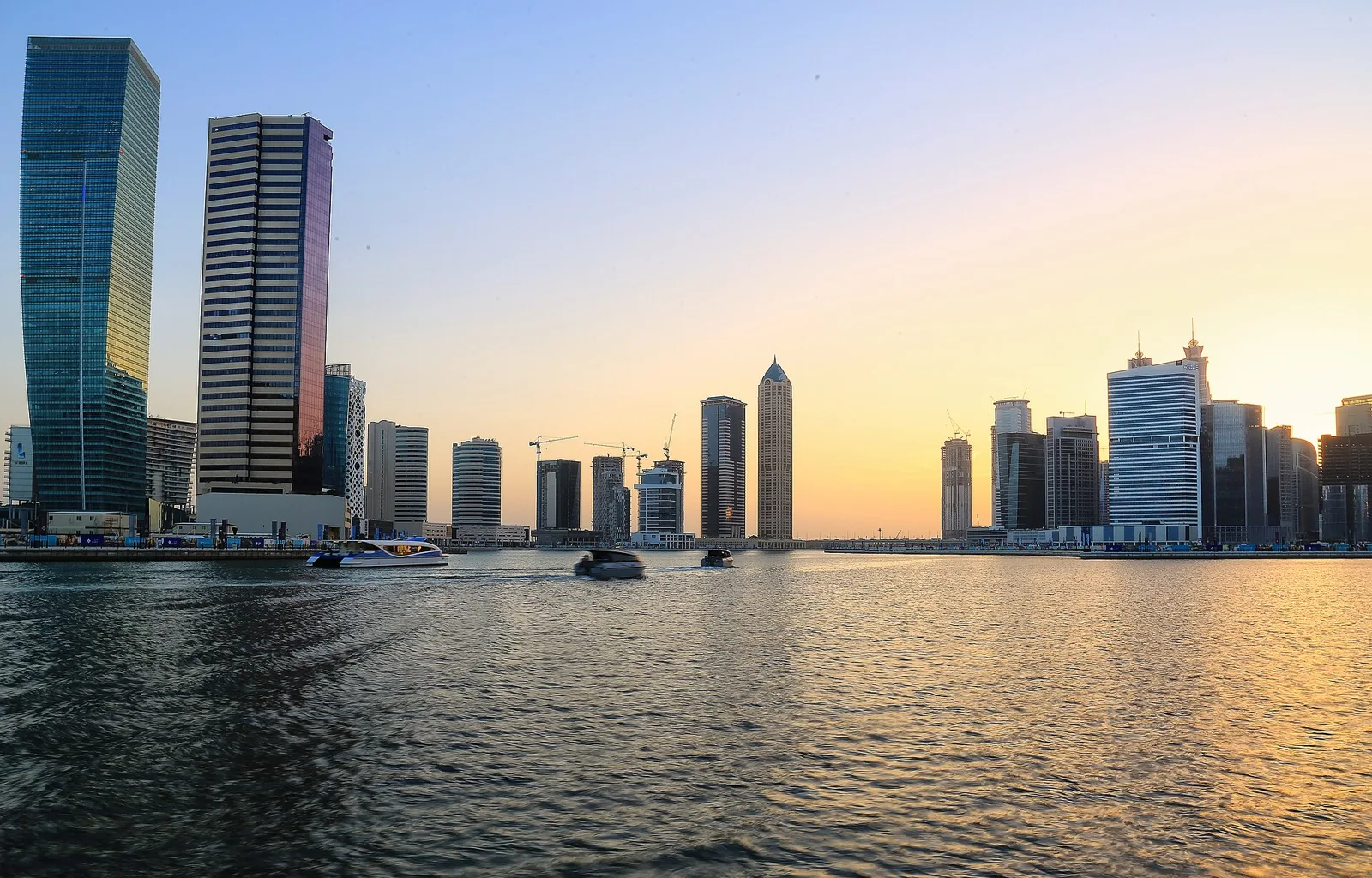 Renting Out Your Parking Space Monthly in Business Bay and DIFC
