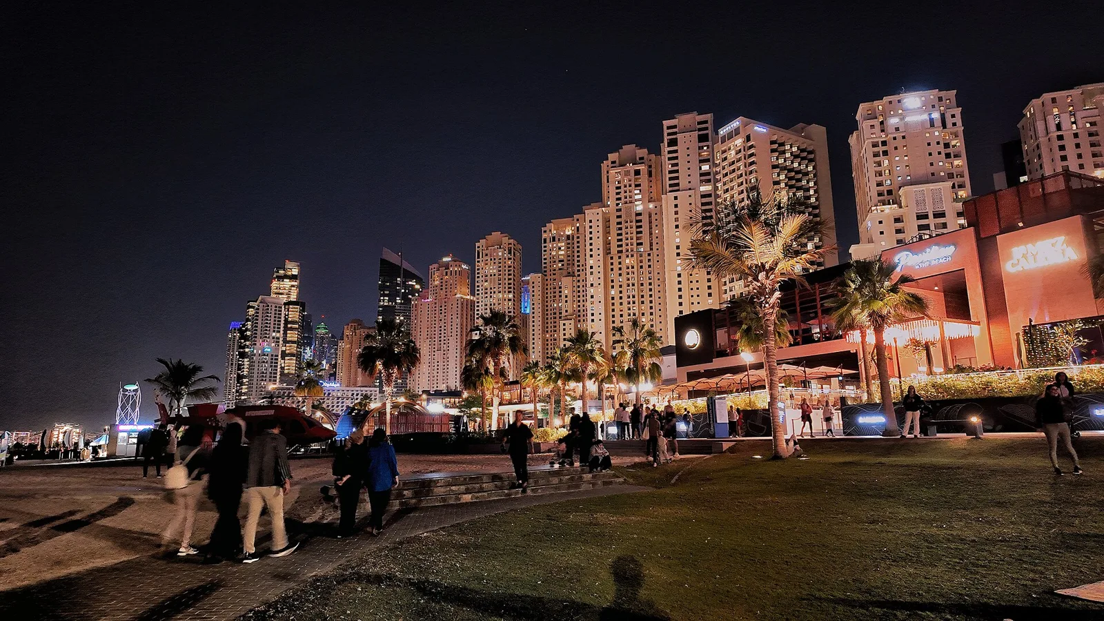 How to Earn from Your Spare Parking Space in Dubai