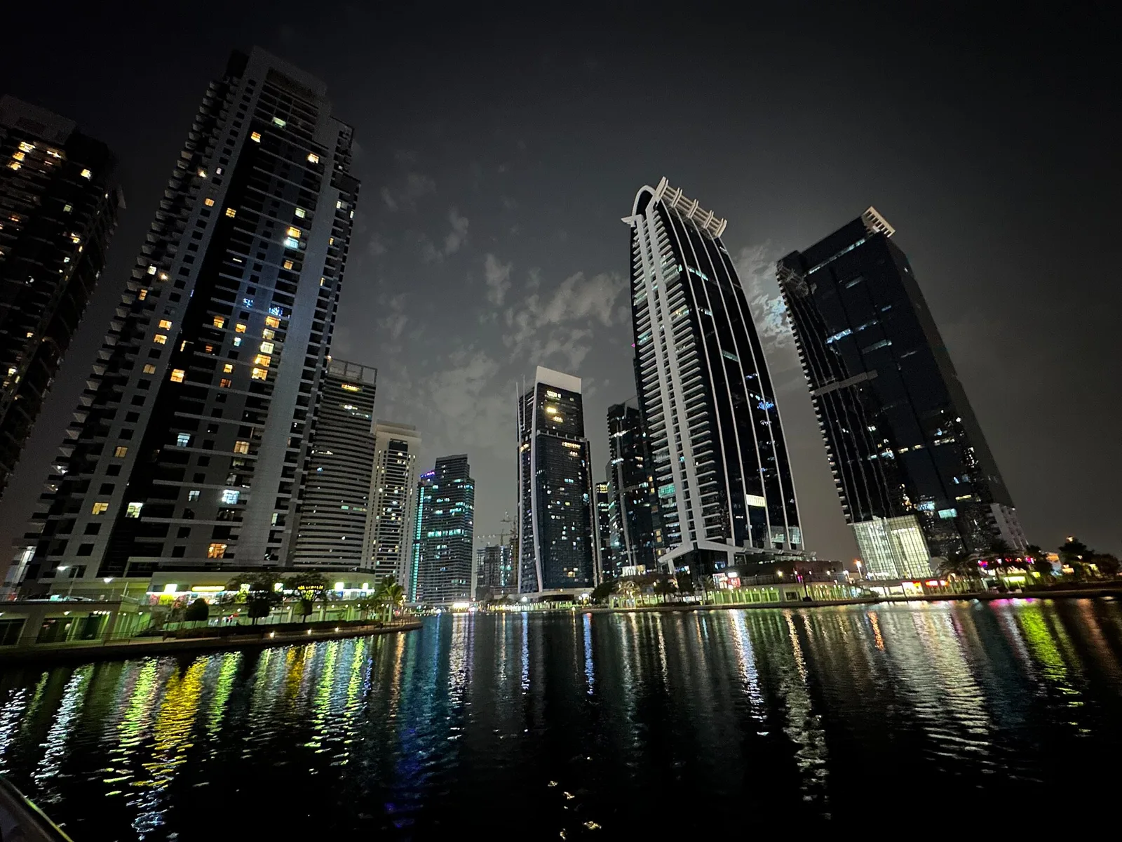 Renting Out Your Parking Space in JLT: An Owner's Guide